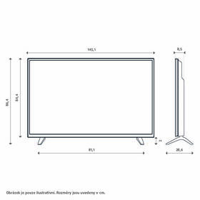 Televízor Philips 65PML9008 

 obrázok produktu 2 z 8
