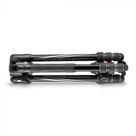 Statív Manfrotto Befree GT XPRO čierny/hliník

 obrázok produktu 3 z 8