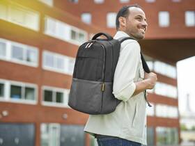 Batoh na notebook Trust Lisboa Eco pre 16“ čierny

 obrázok produktu 10 z 13