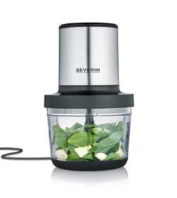Sekáčik potravín Severin KM 3867 strieborný

 obrázok produktu 1 z 5