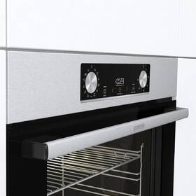 Rúra Gorenje BO6737E02X čierna/nerez

 obrázok produktu 3 z 10