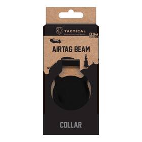 Puzdro Tactical Airtag Beam Collar čierne

 obrázok produktu 1 z 1