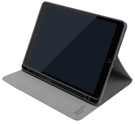Puzdro na tablet Tucano Metal na Apple iPad 10.2 (2019/2020/2021) a iPad Air 10.5" sivé

 obrázok produktu 4 z 7