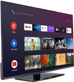 Televízor Orava LT-ANDR43 D01 

 obrázok produktu 4 z 8