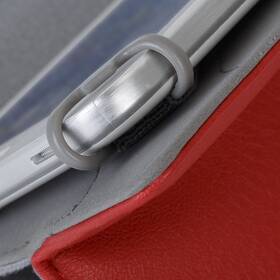 Puzdro na tablet RivaCase 3012 na 7" červené

 obrázok produktu 10 z 13