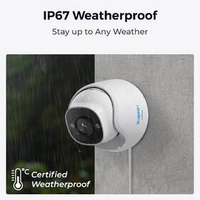 IP kamera Reolink P324 - RLC-520A biela

 obrázok produktu 11 z 16