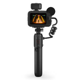 Outdoorová kamera GoPro HERO13 Black Creator Edition 

 obrázok produktu 1 z 9