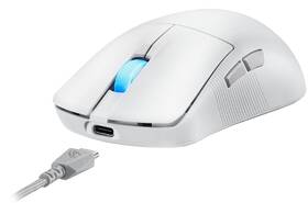 Myš Asus ROG Harpe Ace Mini biela

 obrázok produktu 5 z 12