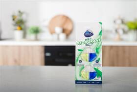 Vôňa do umývačky Care+Protect CPP60DWE 

 obrázok produktu 4 z 7