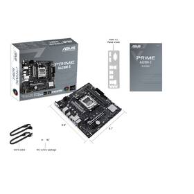 Základná doska Asus A620M-E-CSM 

 obrázok produktu 6 z 7