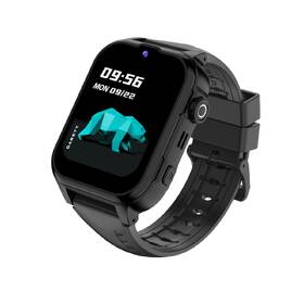 Inteligentné hodinky Garett Kids Hero Pro čierne

 obrázok produktu 1 z 6