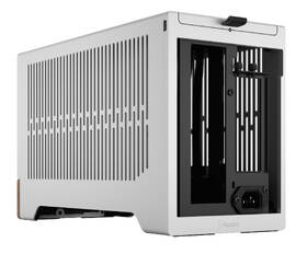 Case FRACTAL DESIGN Silver 

 obrázok produktu 5 z 13