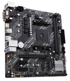 Základná doska Asus A520M-E/CSM 

 obrázok produktu 3 z 6