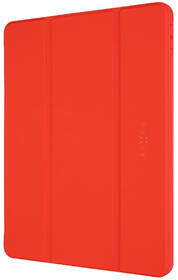Puzdro na tablet FIXED Padcover na Apple iPad 10,9" (2022)/iPad 11" (2025), Sleep and Wake červené

 obrázok produktu 1 z 7