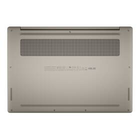 Notebook Asus Zenbook A14 béžový

 obrázok produktu 12 z 14