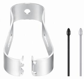 Stylus Samsung S Pen pre Galaxy S25 Ultra strieborný

 obrázok produktu 3 z 3