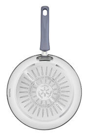 Panvica grilovacia Tefal G7314055, 26 cm nerez

 obrázok produktu 2 z 4