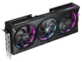 Grafická karta GIGABYTE Radeon RX 9070 XT AORUS ELITE 16G 

 obrázok produktu 3 z 9
