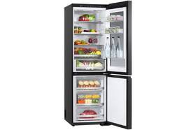 Chladnička s mrazničkou LG GBG5160CEV čierna/sivá

 obrázok produktu 20 z 29
