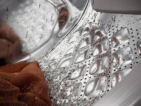 Práčka Electrolux EW7FG4492UC čierna

 obrázok produktu 5 z 6