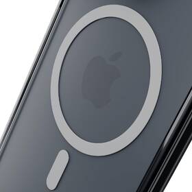 Kryt na mobil 3mk Clear MagCase na Apple iPhone 16 Pro Max priehľadný

 obrázok produktu 5 z 6