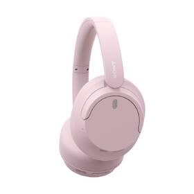 Slúchadlá Sony WH-CH720N ružová

 obrázok produktu 5 z 8