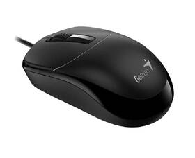Myš Genius DX-123 čierna

 obrázok produktu 3 z 3