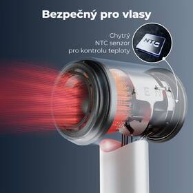 Fén AENO HD4 biely

 obrázok produktu 10 z 15