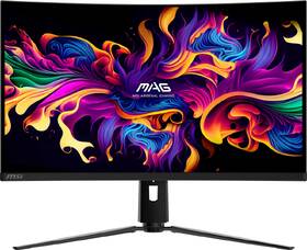 Herný monitor MSI MAG 321CUP QD-OLED čierny

 obrázok produktu 3 z 10