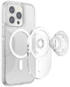 Držiak PopSockets PG MAGSAFE CLEAR 

 obrázok produktu 4 z 4
