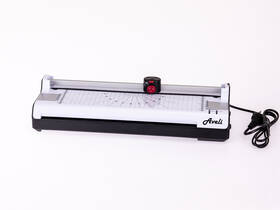 Laminátor Aveli COMBI A3 

 obrázok produktu 1 z 5