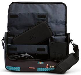  JPL NSW BAG SUPER MARI 

 obrázok produktu 2 z 3