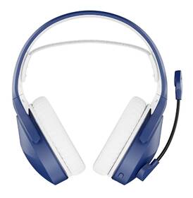 Headset HyperX Cloud Jet Wireless modrý

 obrázok produktu 2 z 9