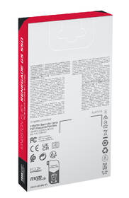 SSD Kingston FURY Renegade G5 1TB PCIe 5.0 NVMe čierny

 obrázok produktu 4 z 9