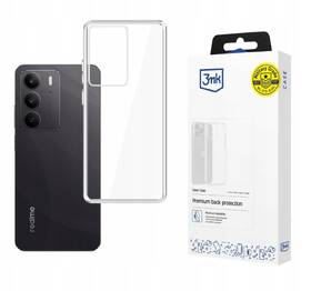 Kryt na mobil 3mk Clear Case na Realme C75 priehľadný

 obrázok produktu 1 z 1
