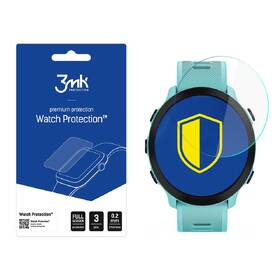 Tvrdené sklo 3mk Watch Protection FlexibleGlass na Garmin Forerunner 55 

 obrázok produktu 1 z 1