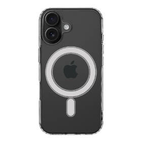 Kryt na mobil Tactical MagForce na Apple iPhone 17 priehľadný

 obrázok produktu 1 z 2