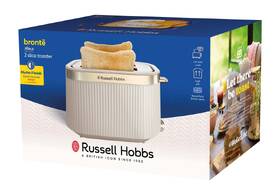 Hriankovač RUSSELL HOBBS 26761-56 Brontë Stone krémový

 obrázok produktu 4 z 4
