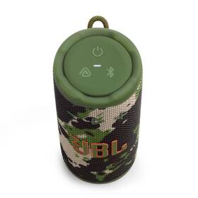 Prenosný reproduktor JBL Grip 

 obrázok produktu 2 z 8