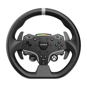 Volant Moza Racing ESX (X-BOX, PC) čierny

 obrázok produktu 1 z 12