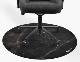 Podložka pod stoličku Arozzi Zona Floor Pad čierna

 obrázok produktu 3 z 4