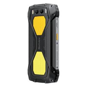 Mobilný telefón Aligator Blackview BV7300 6 GB / 256 GB čierny/žltý

 obrázok produktu 4 z 6