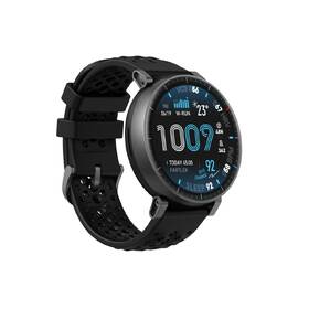 Inteligentné hodinky Amazfit Active Max čierne

 obrázok produktu 3 z 6