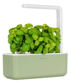 Inteligentný kvetináč Click and Grow Smart Garden 3 

 obrázok produktu 1 z 4