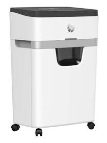 Skartovač HP OneShred 18CC biely

 obrázok produktu 3 z 8