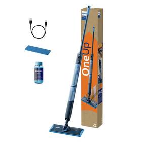 Elektrický mop Philips XV5113/01 modrý

 obrázok produktu 1 z 17