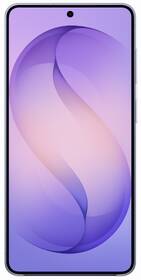 Kryt na mobil Samsung Clear Magnet na Samsung Galaxy S26+ priehľadný

 obrázok produktu 3 z 4
