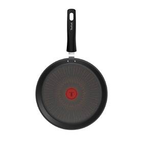 Panvica palacinková Tefal G3343843, 25 cm čierna

 obrázok produktu 1 z 5