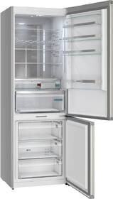 Chladnička s mrazničkou Siemens KG49NAIBG nerez

 obrázok produktu 4 z 27