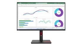 Monitor Lenovo ThinkVision T32h-30 čierny

 obrázok produktu 3 z 9